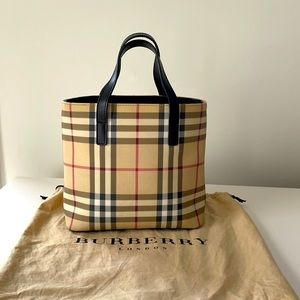 Authentic Burberry London